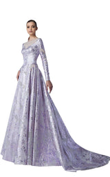 1 of 2 Edward Arsouni Couture 0254