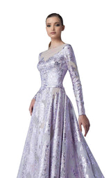 2 of 2 Edward Arsouni Couture 0254