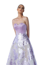 2 of 2 Edward Arsouni Couture 0255