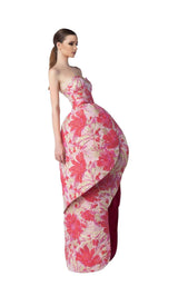 1 of 2 Edward Arsouni Couture 0258