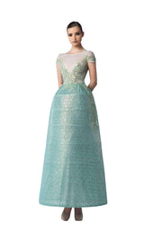 1 of 2 Edward Arsouni Couture 0262