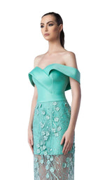 2 of 2 Edward Arsouni Couture 0265