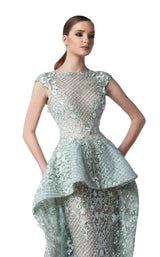 2 of 2 Edward Arsouni Couture 0266