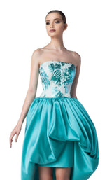 2 of 2 Edward Arsouni Couture 0269