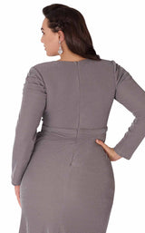 5 of 5 MNM Couture F0365