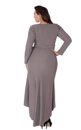 4 of 5 MNM Couture F0365