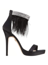 3 of 6 Nina Fran Black