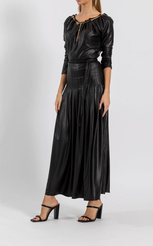 Zeena Zaki FW222309 Black