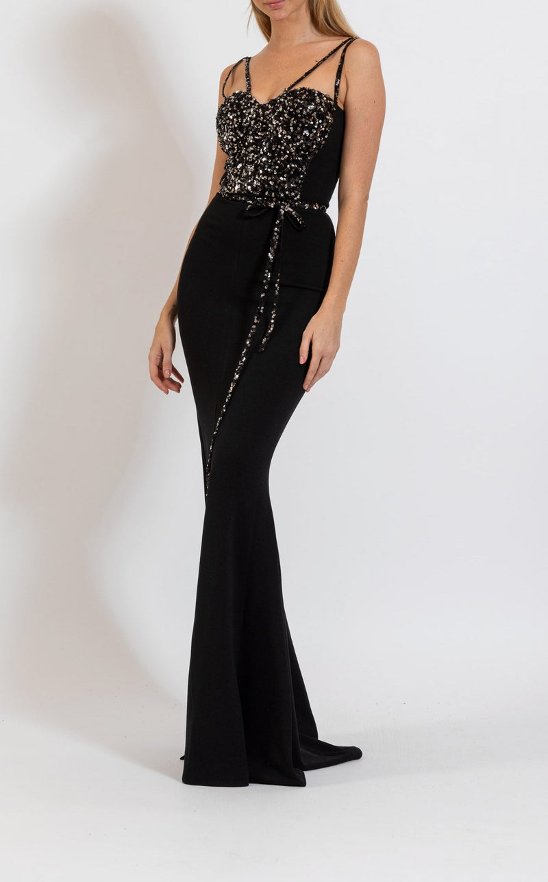 Zeena Zaki FW222311 | TheDressWarehouse.com Zeena Zaki FW222311 | TheDressWarehouse.com