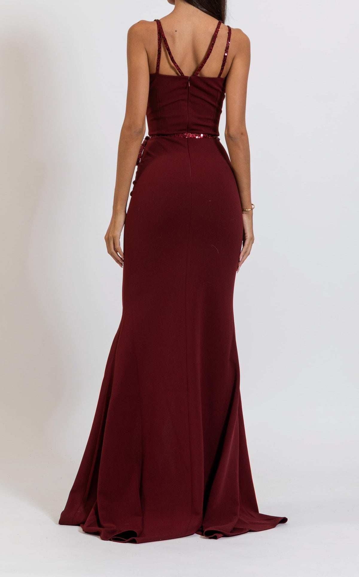 Zeena Zaki FW222311