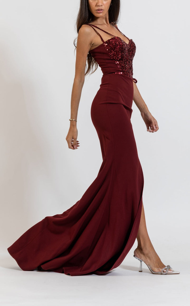 Zeena Zaki FW222311 | TheDressWarehouse.com Zeena Zaki FW222311 | TheDressWarehouse.com