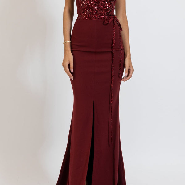 Zeena Zaki FW222311 | TheDressWarehouse.com