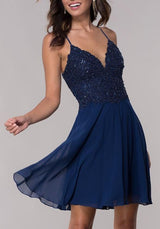 Faviana 10151 Dress