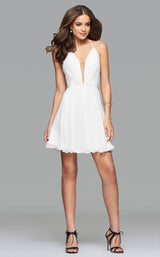 11 of 13 Faviana 7851