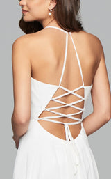 9 of 13 Faviana 7851