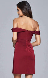 Faviana 8050 Dress