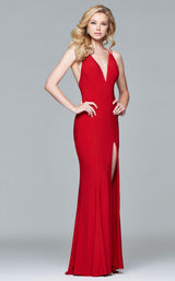 Faviana 7920 Dress