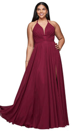 1 of 7 Faviana 9397 Wine