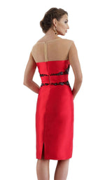 3 of 4 Feriani 18699