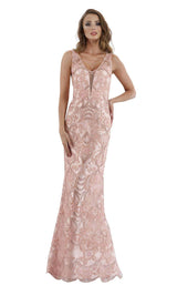 1 of 4 Feriani 18722