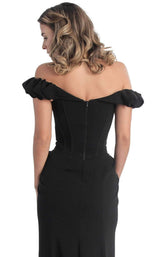 12 of 12 MNM Couture G0665