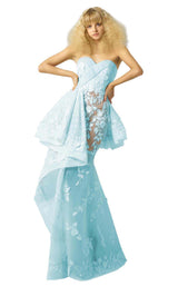 2 of 6 MNM Couture G0882 Mint