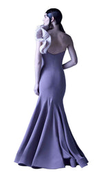 4 of 7 MNM Couture G0932