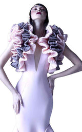 5 of 6 MNM Couture G0955