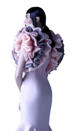 6 of 6 MNM Couture G0955