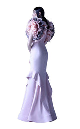 3 of 6 MNM Couture G0955