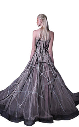 3 of 6 MNM Couture G1009 Multicolor