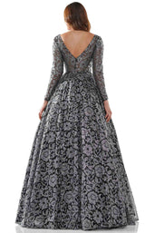 4 of 12 Colors Dress G1014 Dress Black