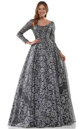1 of 12 Colors Dress G1014 Dress Black