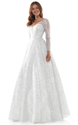 3 of 12 Colors Dress G1014 Dress Off-White