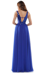 6 of 12 Colors Dress G1024 Dress Royal