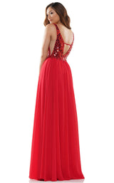 5 of 12 Colors Dress G1024 Dress Red
