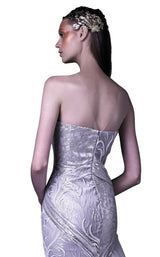 4 of 4 MNM Couture G1026 Silver