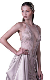 2 of 4 MNM Couture G1030