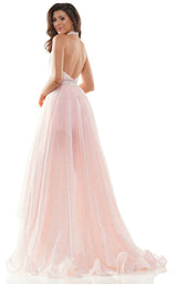 3 of 8 Colors Dress G1035 Dress Pink