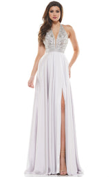 2 of 12 Colors Dress G1037 Dress Silver