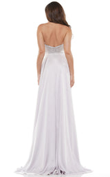 5 of 12 Colors Dress G1037 Dress Silver