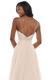 21 of 22 Colors Dress G1039 Dress Champagne