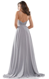 11 of 22 Colors Dress G1039 Dress Grey