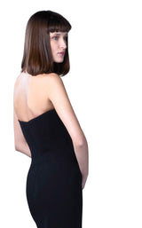 4 of 4 MNM Couture G1066 Black