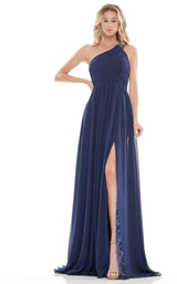 2 of 8 Colors Dress G1069 Dress Navy