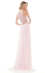 4 of 8 Colors Dress G1069 Dress Pink