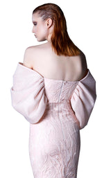 4 of 4 MNM Couture G1103 Light-Pink-Blush