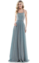 1 of 12 Colors Dress G955 Dress Aqua