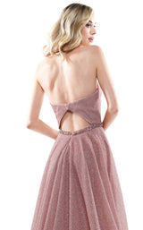 12 of 12 Colors Dress G955 Dress Rose-Gold