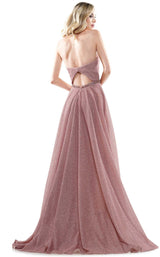 6 of 12 Colors Dress G955 Dress Rose-Gold